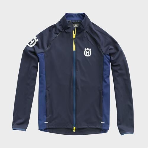CHAQUETA HUSQVARNA ACCELERATE
